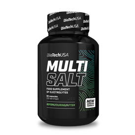 MultiSalt - 90 kapszula