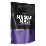Muscle Mass szénhidrát- és fehérjetartalmú italpor - 1000 g