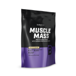 Muscle Mass szénhidrát- és fehérjetartalmú italpor - 1000 g