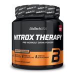 Nitrox Therapy - 340 g