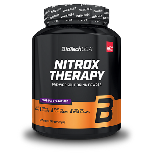 Nitrox Therapy - 680 g