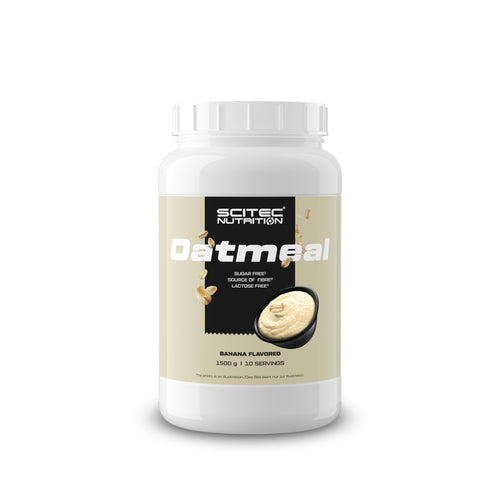 Oatmeal - 1500 g