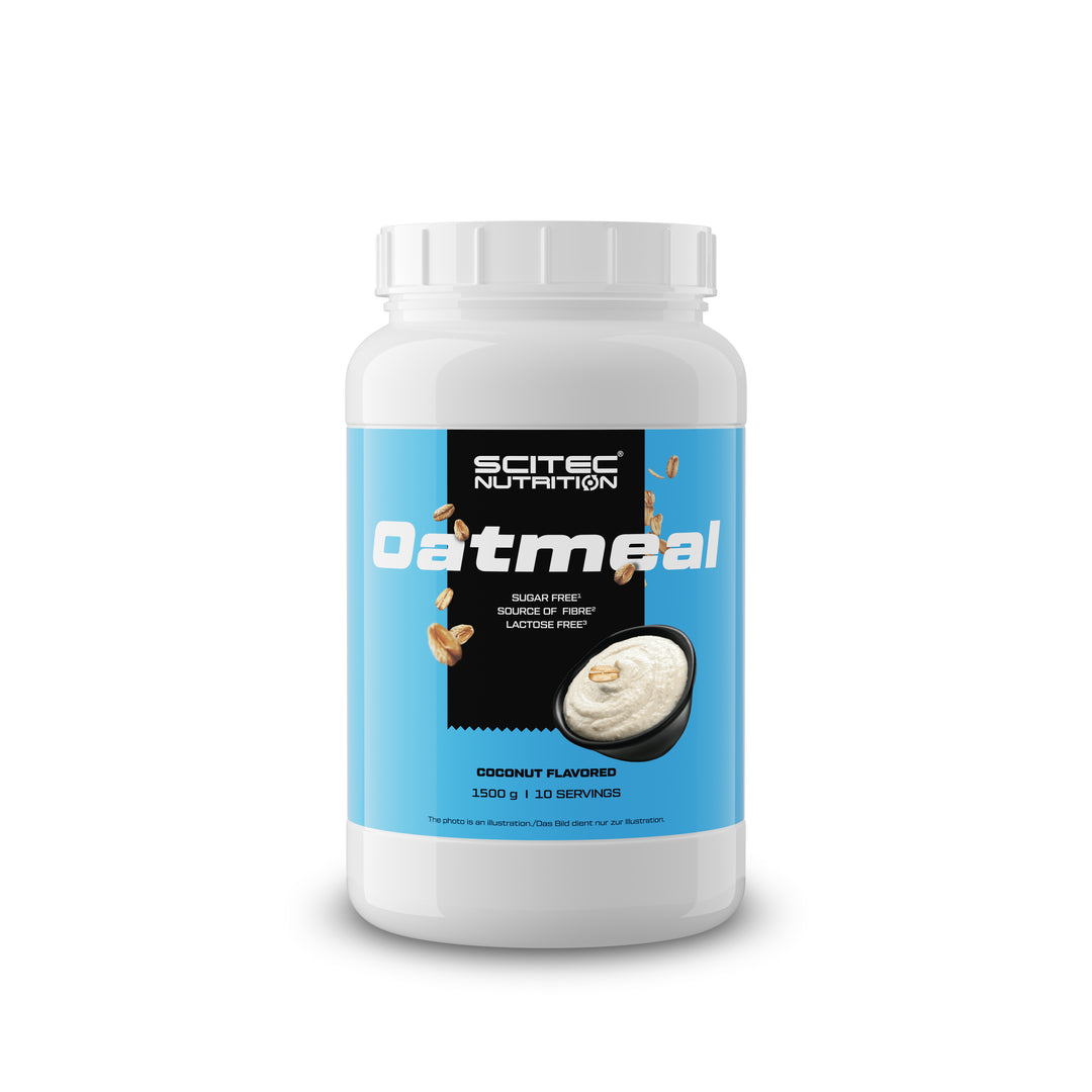 Oatmeal - 1500 g