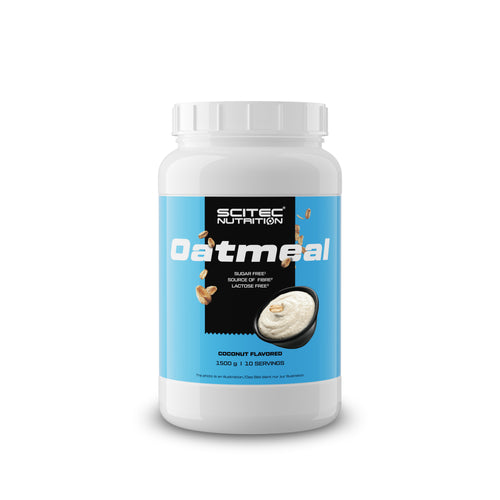 Oatmeal - 1500 g