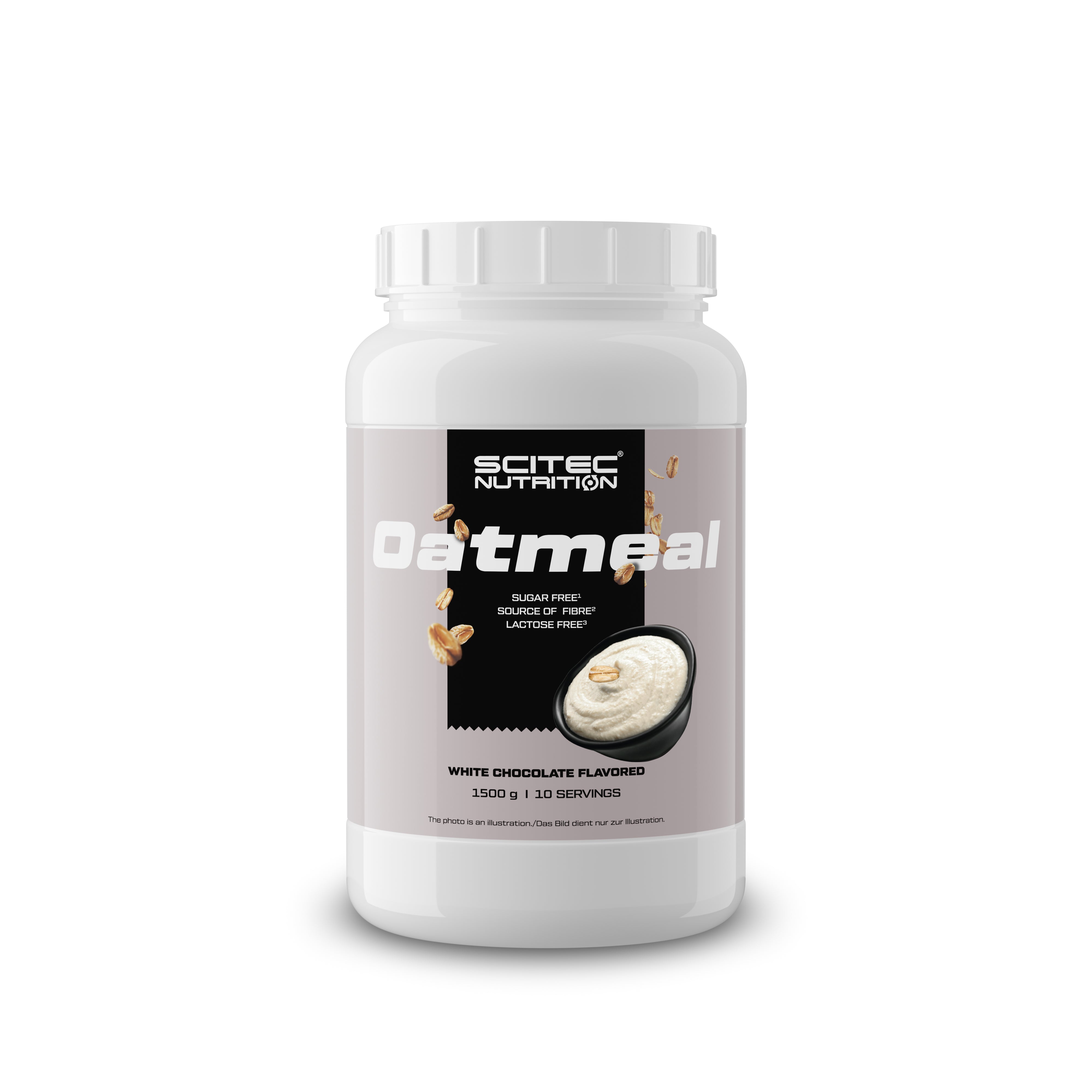 Oatmeal - 1500 g