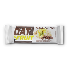 OAT & FRUITS - 70 g