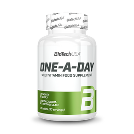 One-A-Day Multivitamin - 30 tabletta