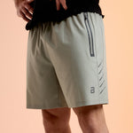 PULSE ENERGY férfi rövidnadrág