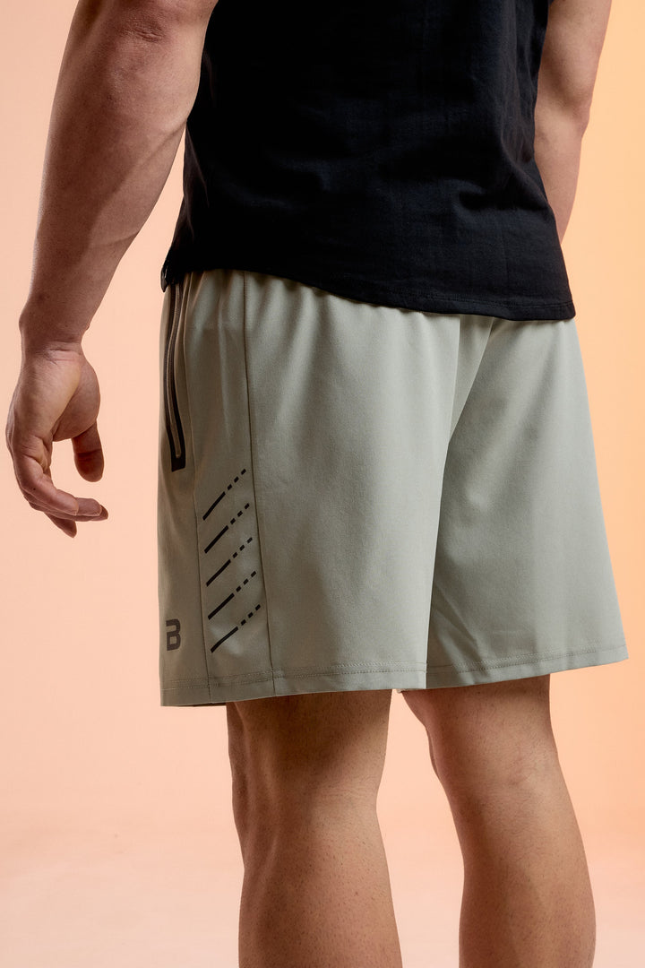 PULSE ENERGY férfi rövidnadrág