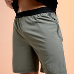 PULSE POWER férfi rövidnadrág