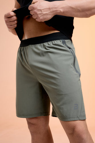 PULSE POWER férfi rövidnadrág