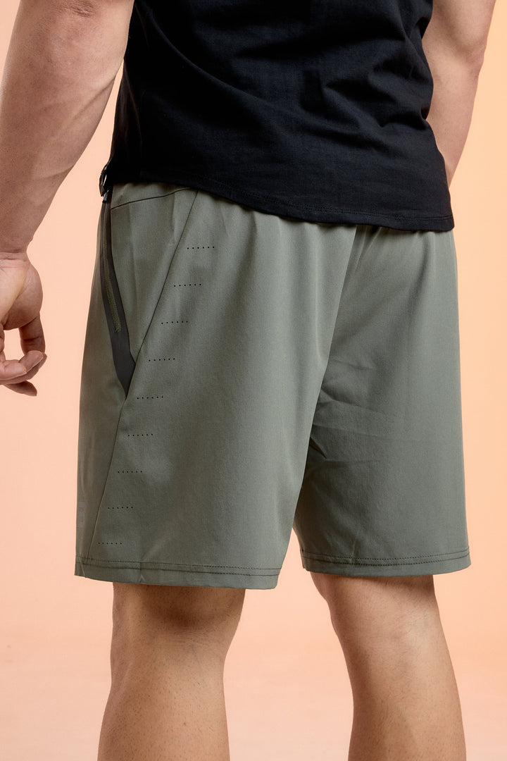 PULSE POWER férfi rövidnadrág