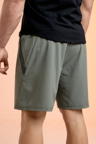 PULSE POWER férfi rövidnadrág