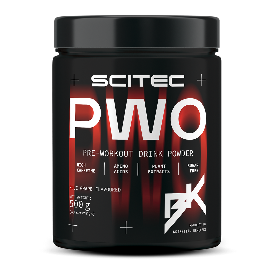 PWO - 500 g