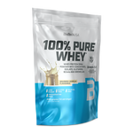 100% Pure Whey tejsavó fehérjepor - 400 g