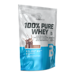 100% Pure Whey tejsavó fehérjepor - 400 g