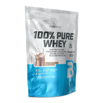 100% Pure Whey tejsavó fehérjepor - 400 g