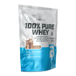 100% Pure Whey tejsavó fehérjepor - 400 g