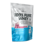 100% Pure Whey tejsavó fehérjepor - 400 g