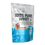 100% Pure Whey tejsavó fehérjepor - 400 g