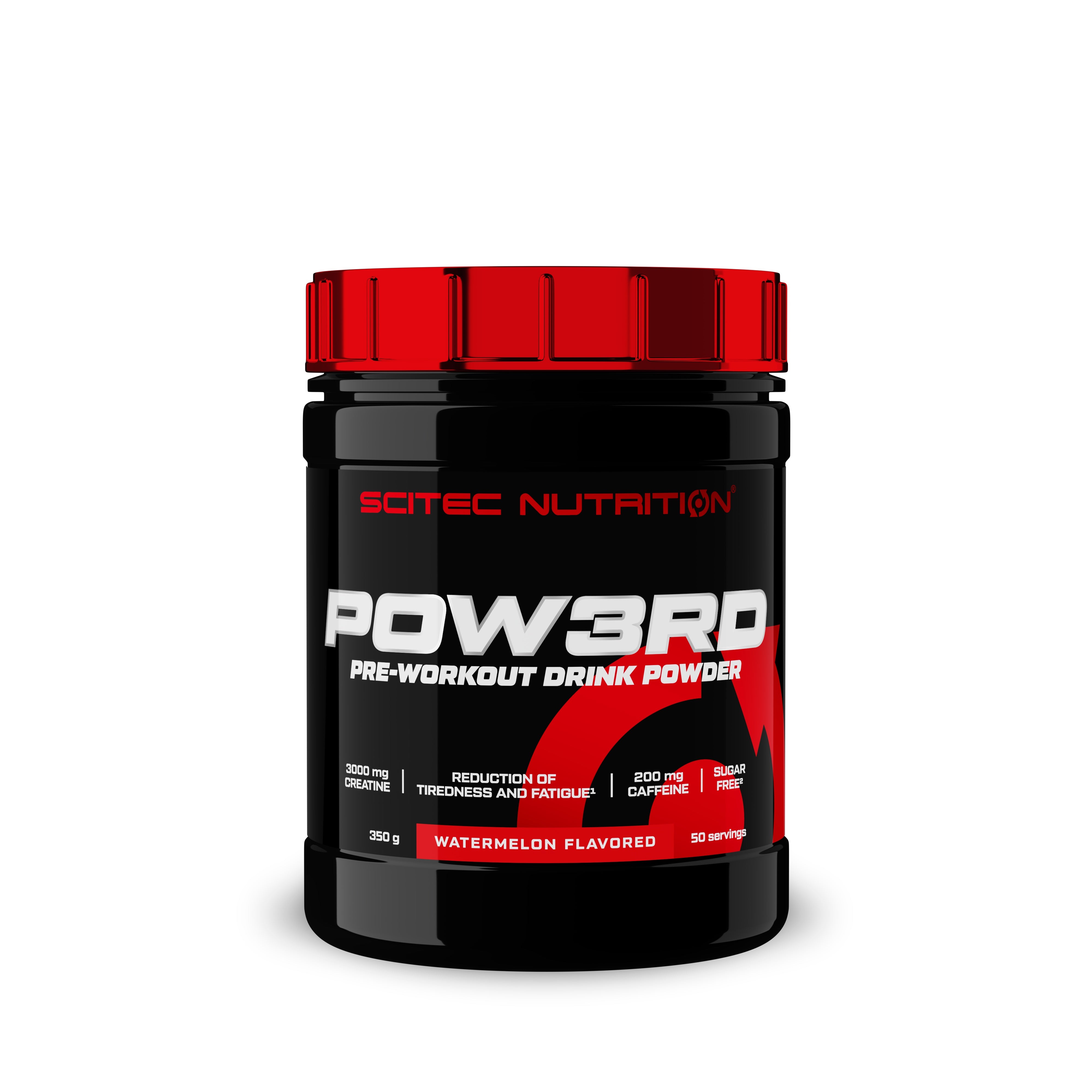 Pow3rd - 350 g