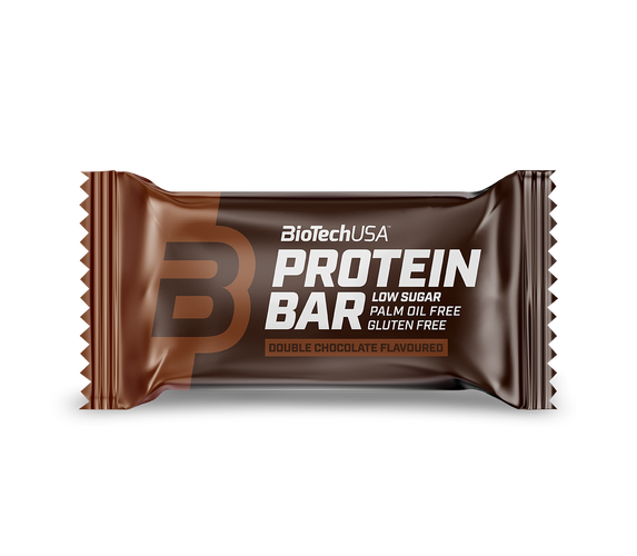 Protein Bar fehérjeszelet - 35 g