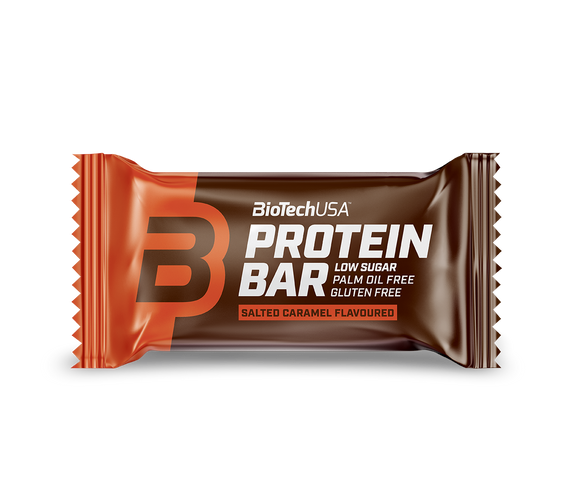 Protein Bar fehérjeszelet - 35 g