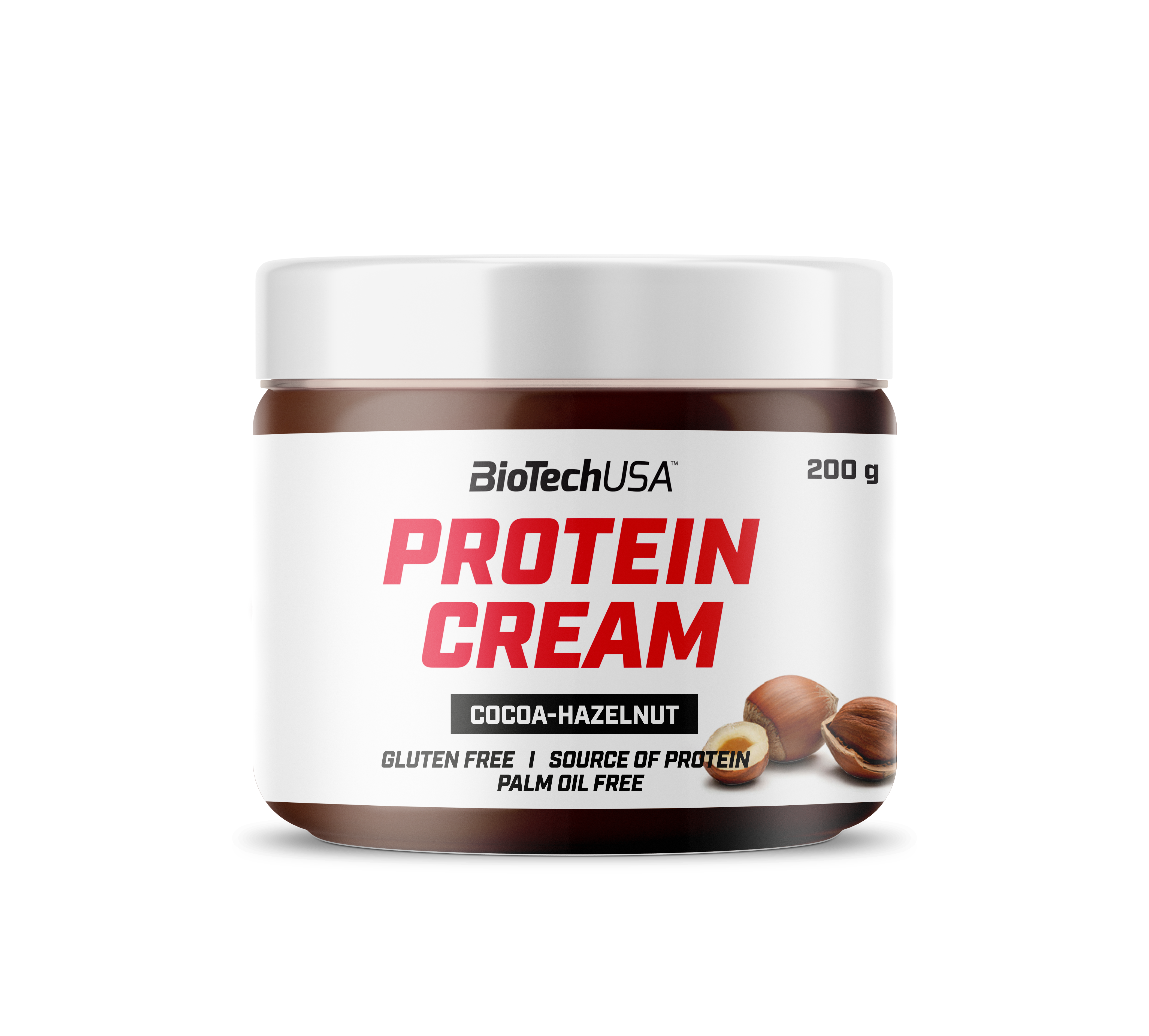 Protein Cream - 200 g