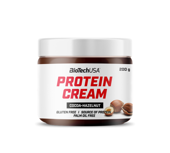 Protein Cream - 200 g