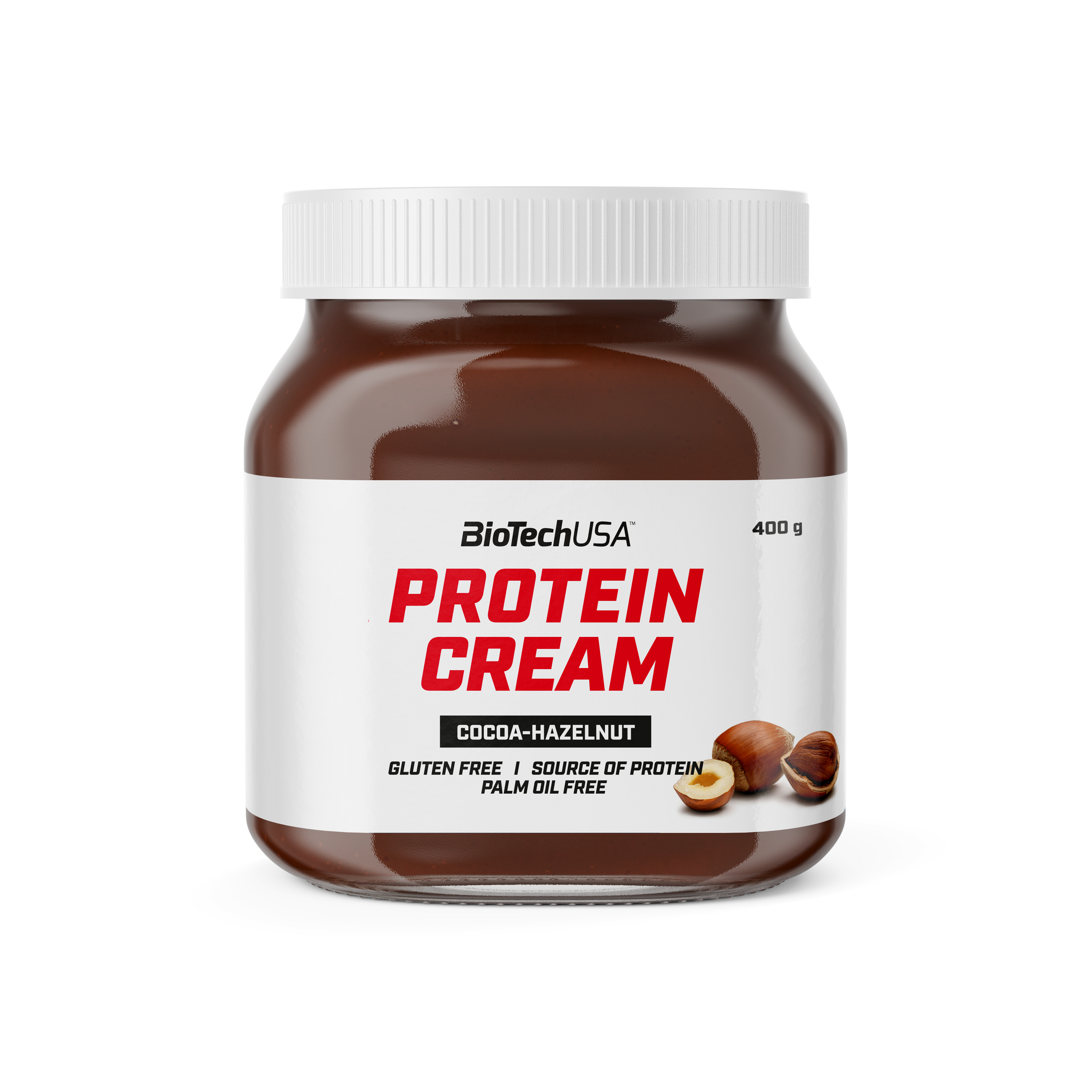 Protein Cream - 400 g