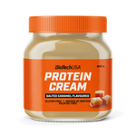 Protein Cream - 400 g sós karamell