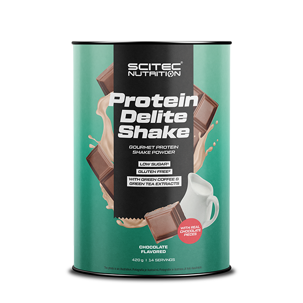 Protein Delite Shake - 420 g