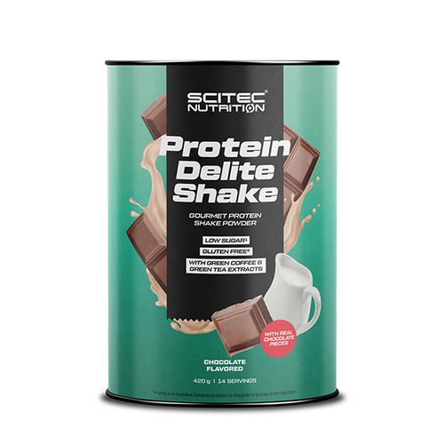 Protein Delite Shake - 420 g