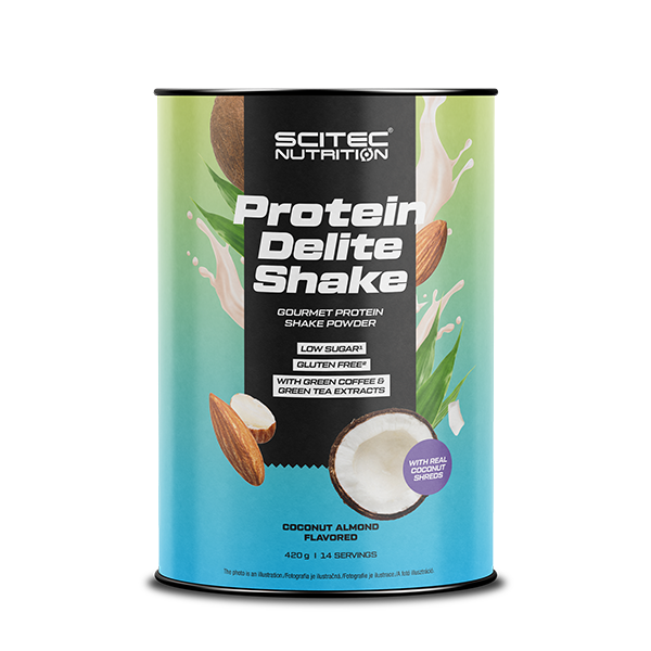 Protein Delite Shake - 420 g