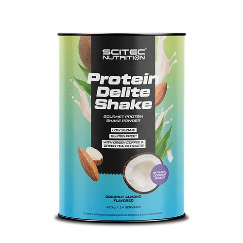 Protein Delite Shake - 420 g
