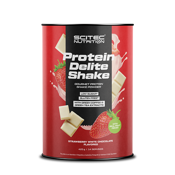 Protein Delite Shake - 420 g