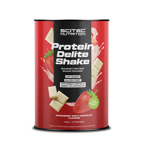 Protein Delite Shake - 420 g
