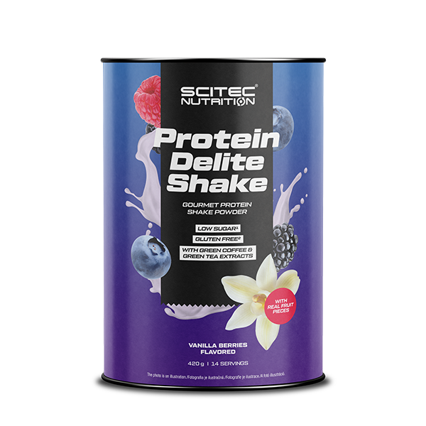 Protein Delite Shake - 420 g