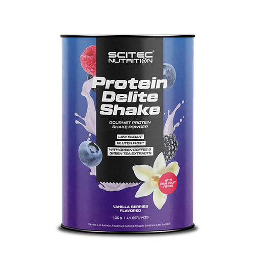 Protein Delite Shake - 420 g