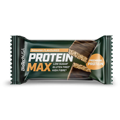 Protein Max fehérjeszelet - 45 g