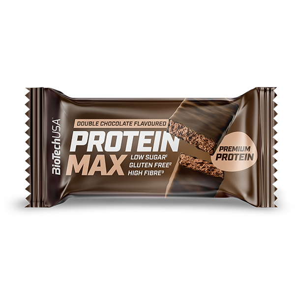 Protein Max fehérjeszelet - 45 g