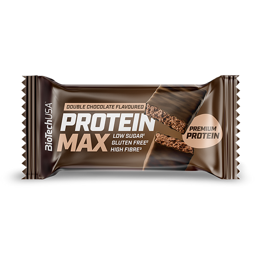 Protein Max fehérjeszelet - 45 g