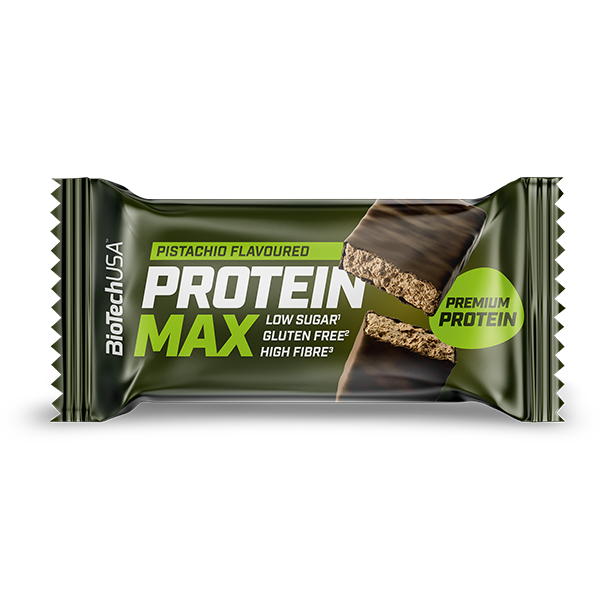 Protein Max fehérjeszelet - 45 g