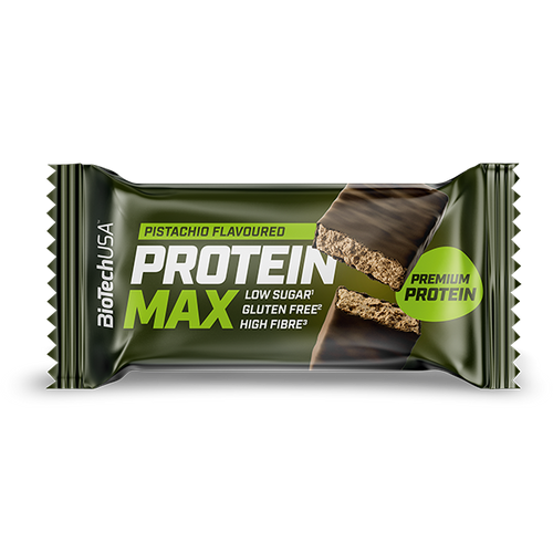 Protein Max fehérjeszelet - 45 g