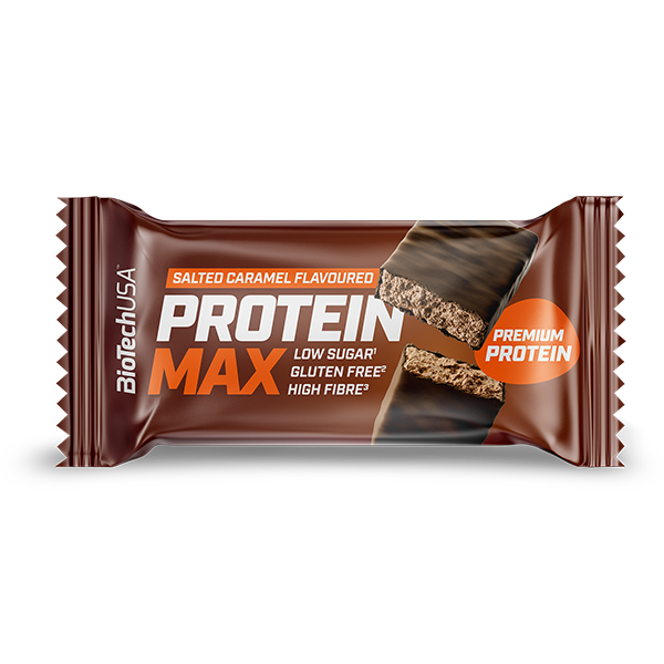 Protein Max fehérjeszelet - 45 g