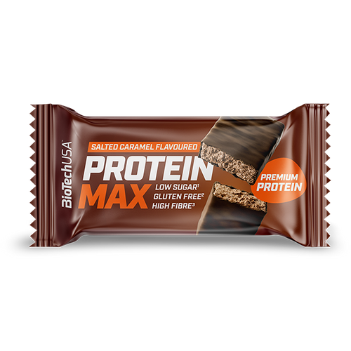 Protein Max fehérjeszelet - 45 g