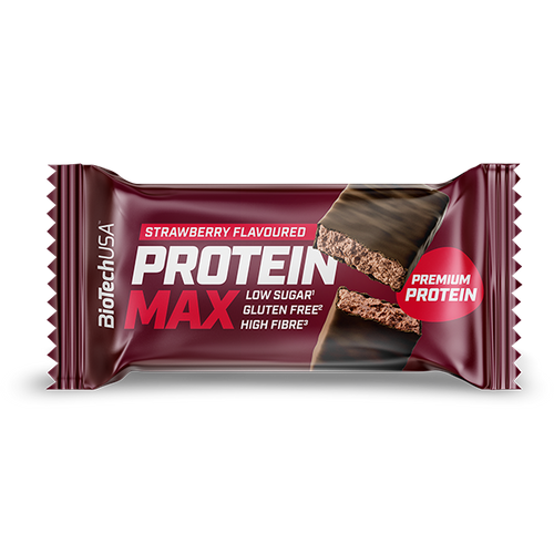 Protein Max fehérjeszelet - 45 g