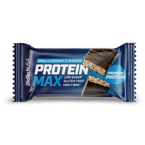 Protein Max fehérjeszelet - 45 g