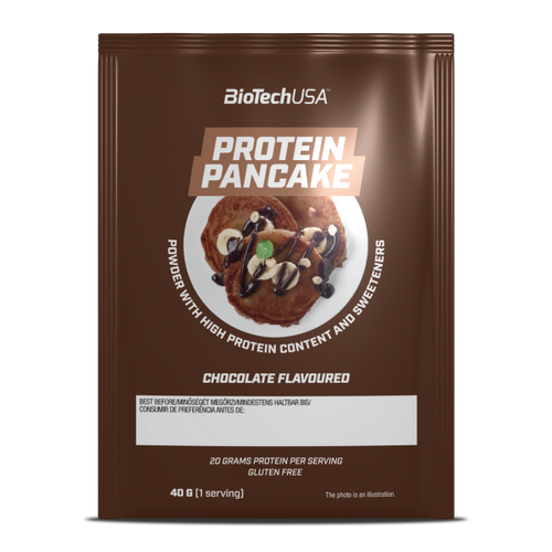 Protein Pancake palacsintapor - 40 g