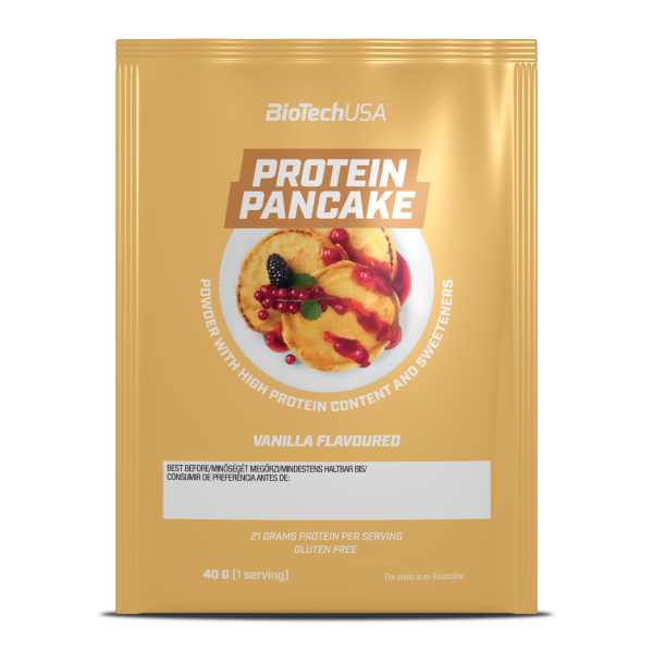 Protein Pancake palacsintapor - 40 g